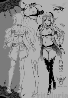 The Everlasting Elf Whore 1030