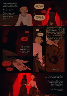 The Invitation ch.2033