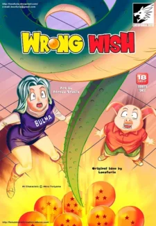 Wrong Wish – Locofuria