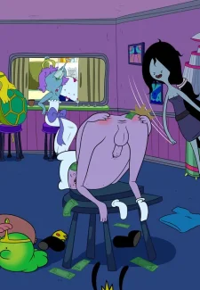 A Peg in a Finn Shaped Hole 0003
