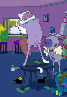 A Peg in a Finn Shaped Hole 0004