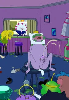 A Peg in a Finn Shaped Hole 0007