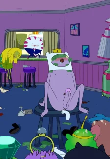A Peg in a Finn Shaped Hole 0009