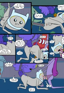A Peg in a Finn Shaped Hole 0012