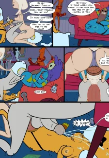 A Peg in a Finn Shaped Hole 0014