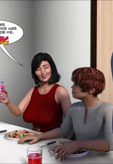 Anny My Dear Older Sister Part 3 (67)