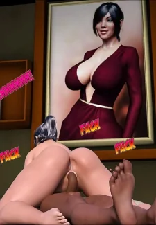 Anny My Dear Older Sister Part 3 (76)