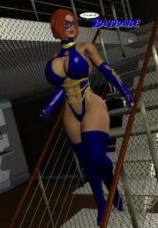 Batbabe Universe #2_1480237-0004