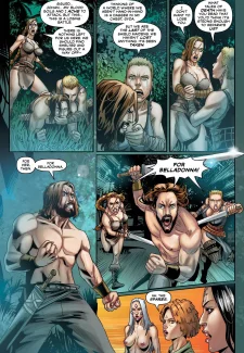 [Boundless] Belladonna Fire and Fury #12_05