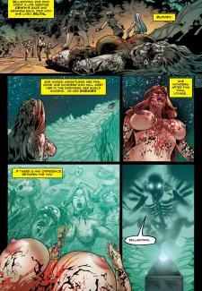 [Boundless] Belladonna Fire and Fury #12_06