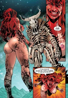 [Boundless] Belladonna Fire and Fury #12_07
