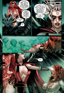 [Boundless] Belladonna Fire and Fury #12_13