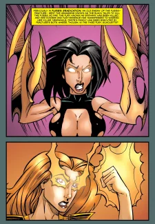 [Boundless] Belladonna Fire and Fury #12_19