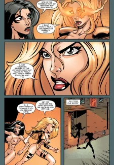 [Boundless] Belladonna Fire and Fury #12_25