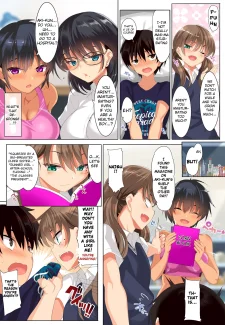 CL-orc 01 Ane Zanmai – Three sister’s harem008