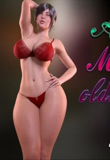 Crazy Dad – Anny My Dear Older Sister 2