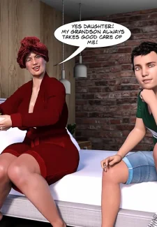 Crazy Dad – The Grandma 5 (19)