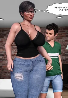 Crazy Dad – The Grandma 5 (25)