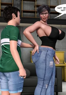 Crazy Dad – The Grandma 5 (29)
