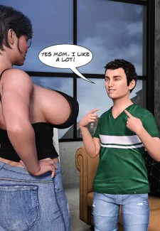 Crazy Dad – The Grandma 5 (33)