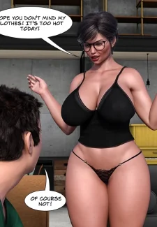 Crazy Dad – The Grandma 5 (38)