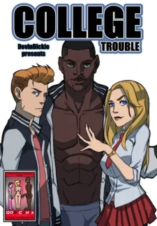 Devin Dickie – College Trouble