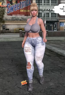 Family Sins 4- CrazyDad3D (63)