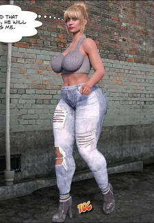 Family Sins 4- CrazyDad3D (64)
