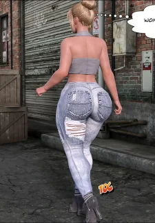 Family Sins 4- CrazyDad3D (65)