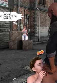 Family Sins 4- CrazyDad3D (68)