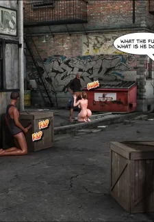 Family Sins 4- CrazyDad3D (70)