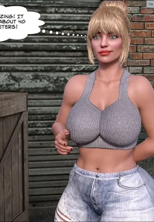 Family Sins 4- CrazyDad3D (73)