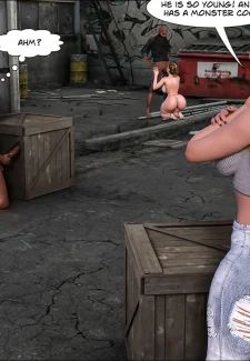 Family Sins 4- CrazyDad3D (75)