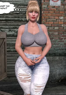 Family Sins 4- CrazyDad3D (77)