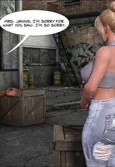 Family Sins 4- CrazyDad3D (78)