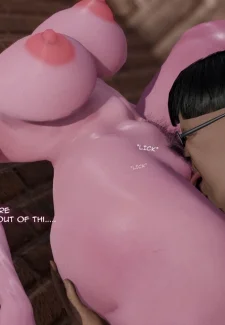 Hex3d- Hero (My Hero Academia)007