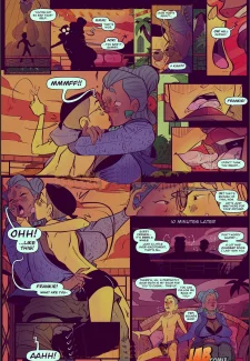 JABComix-My-Mom-The-Reality-TV-Star-7