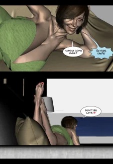 (Lionsun) A fun time with a friend_1476374-0005