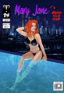 Mary Jane- Break Your Vows (Spider-Man)