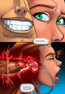 Mary Jane – Break Your Vows021
