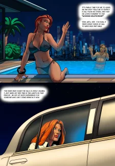 Mary Jane – Break Your Vows023