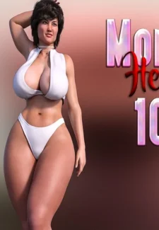 Mom’s Help Part 10 – Crazy Dad3D