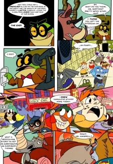 My Sex Partner’s A Pixiefrog 012