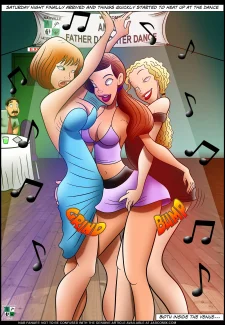 NAB – Oh Daddy Update! (14)