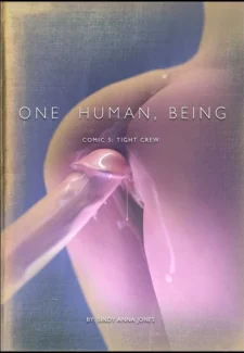 One Human Being 5 – Sindy Anna Jones