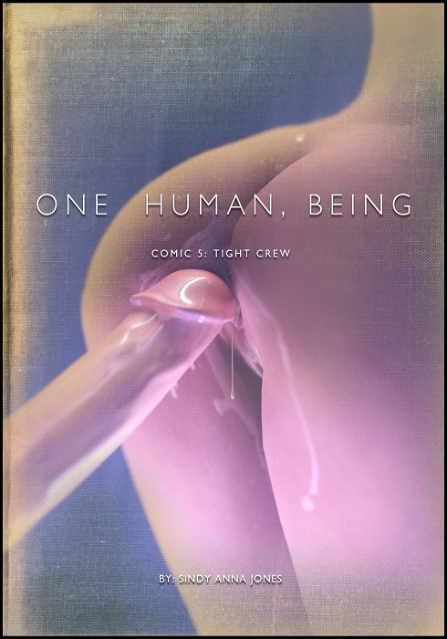 One Human Being 5 – Sindy Anna Jones