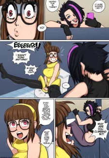 Schoolgirl – Afrobull0003