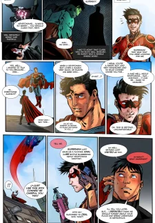 Superboy 1 – Phausto028