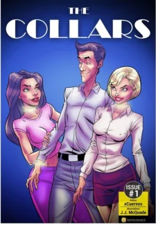 The Collars Issue 1- Botcomics