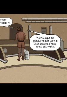 Watto’s Massage Parlor (Star Wars)003